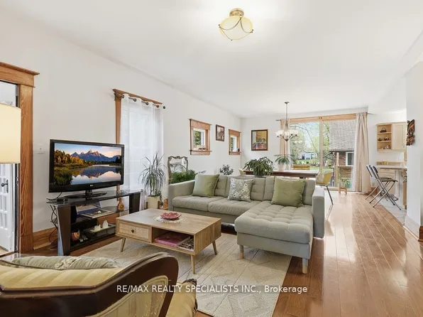 123 Mill St S, Brampton, ON L6Y 1T4