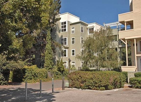 2nd image of 211 S Fremont St APT 110