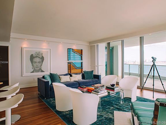 4th image of 1331 Brickell Bay Dr APT 2811