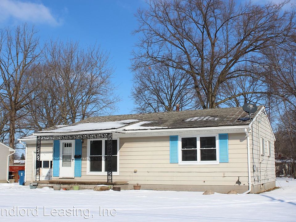 1st image of 2643 Crehore St