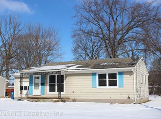 2643 Crehore St, Lorain, OH