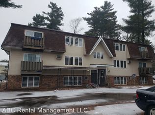 3639 N 6th St APT 12, Wausau, WI 54403