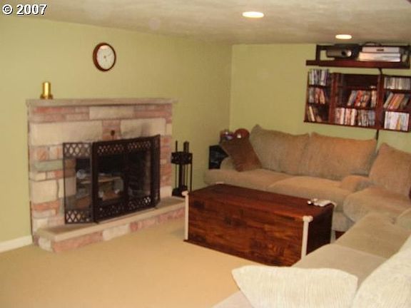 Huge Family Area