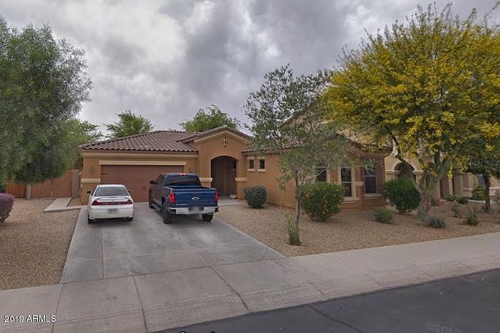 1st image of 16003 W Cocopah St