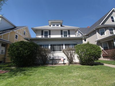 1714 25th St, Rock Island, IL, 61201