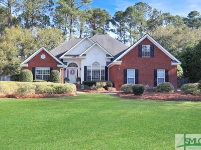 123 Mahaffey Dr, Richmond Hill, GA, 31324