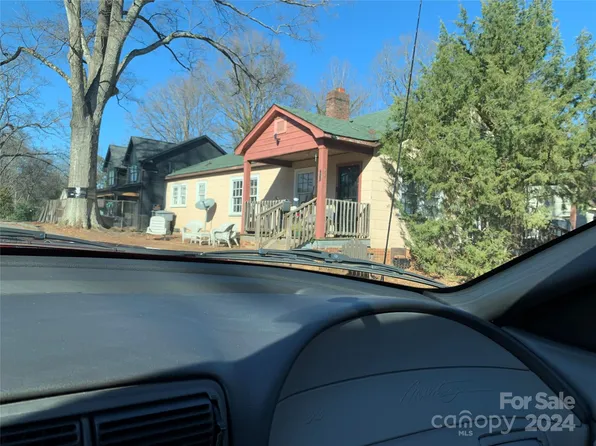 922 State St, Charlotte, NC 28208