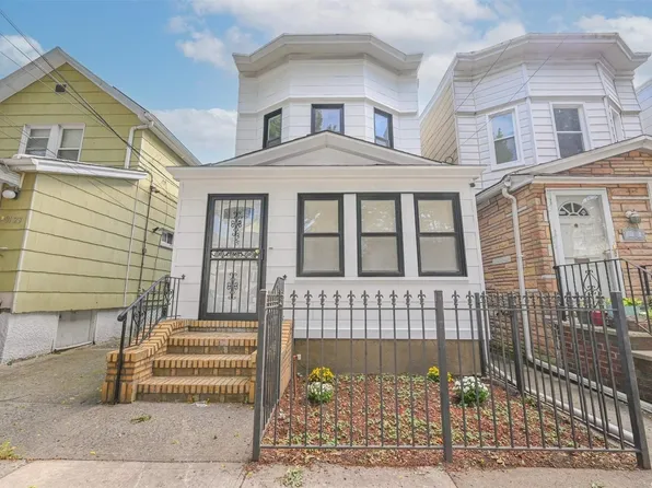 91-25 79th Street, Woodhaven, NY 11421