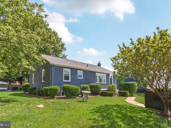 3319 King St, Alexandria, VA 22302