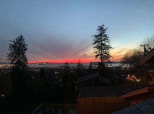 1042 Keith Ave, Berkeley, CA 94708