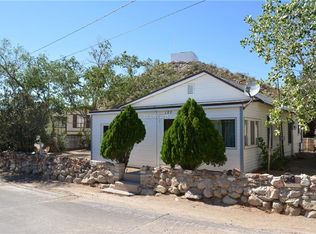 180 E Gaviland St, Searchlight, NV 89046