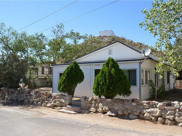 180 E Gaviland St, Searchlight, NV 89046