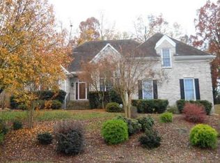 344 Gringley Hill Rd, Fort Mill, SC 29708