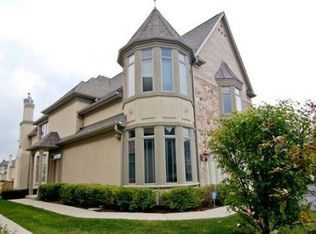 1571 S Paul Le Comte Ct, Palatine, IL 60067