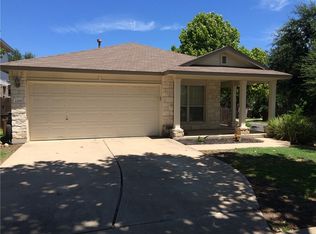 2200 Wilma Rudolph Rd, Austin, TX 78748