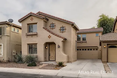 14551 W Port Royale Ln Photo 1