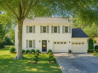 4181 Keheley Dr NE, Marietta, GA 30066