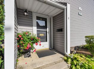 162 Brandywine Dr APT H, Westerville, OH 43081