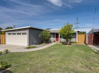 1611 Cobb St, San Mateo, CA 94401