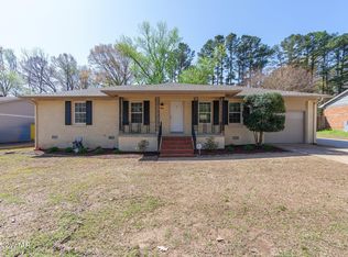 184 E University Pkwy, Jackson, TN 38305