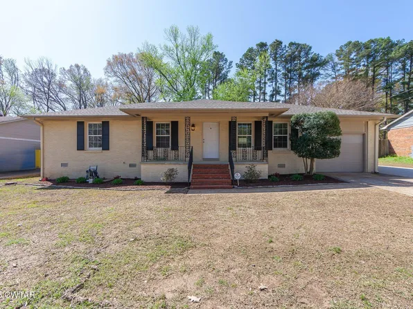 184 E University Pkwy, Jackson, TN 38305