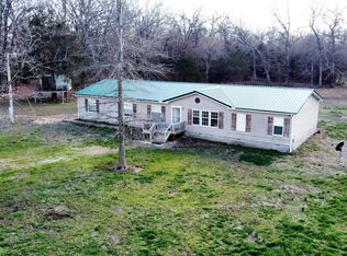 21657 Amos Ln, Sarcoxie, MO 64862
