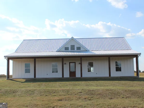 825 New Town Church Rd, Carlton, GA 30627