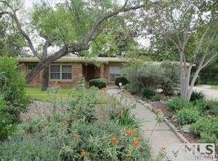 250 Lorenz Rd, San Antonio, TX 78209