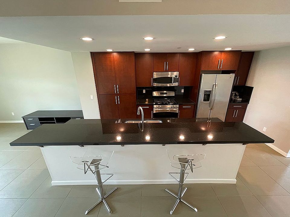 Full Kitchen View