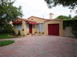 1325 SW 17th Ter, Miami, FL 33145