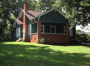 311 S Hoyt St, Cornelia, GA 30531