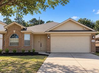 18347 Atascocita Meadows Dr, Humble, TX 77346