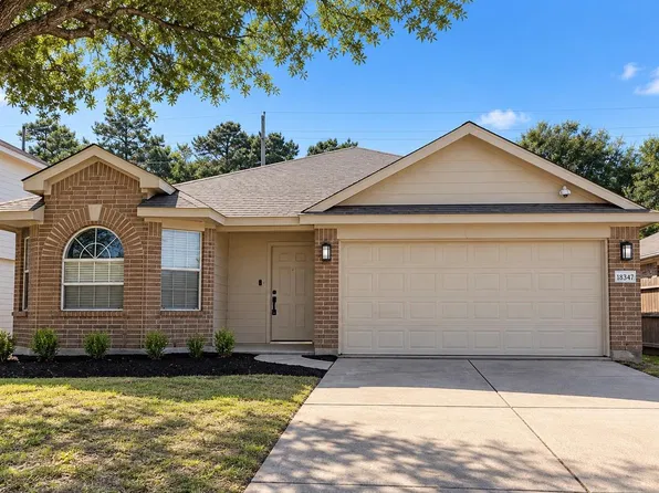 18347 Atascocita Meadows Dr, Humble, TX 77346
