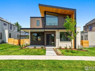 2125 Vine Ave, Boulder, CO 80304