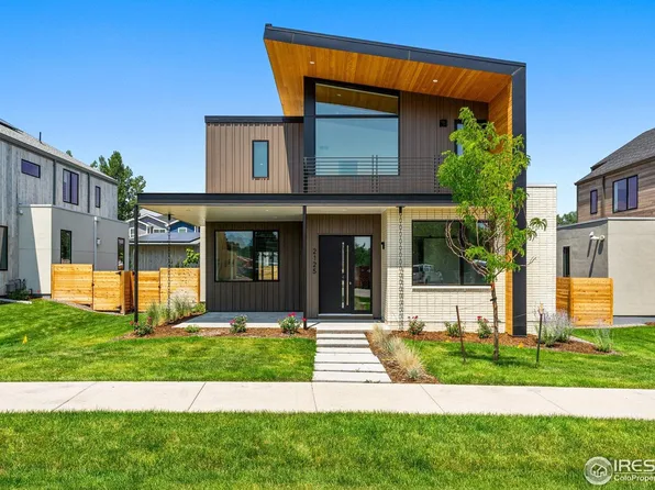 2125 Vine Ave, Boulder, CO 80304