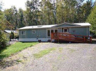 7917 Carson Rd, Blaine, WA 98230