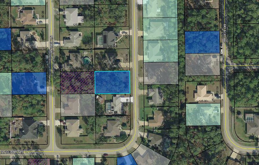 2nd image of 18 Ryberry Dr