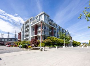 10033 River Dr #309, Richmond, BC
