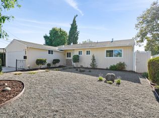 3171 Fitzpatrick Dr, Concord, CA 94519