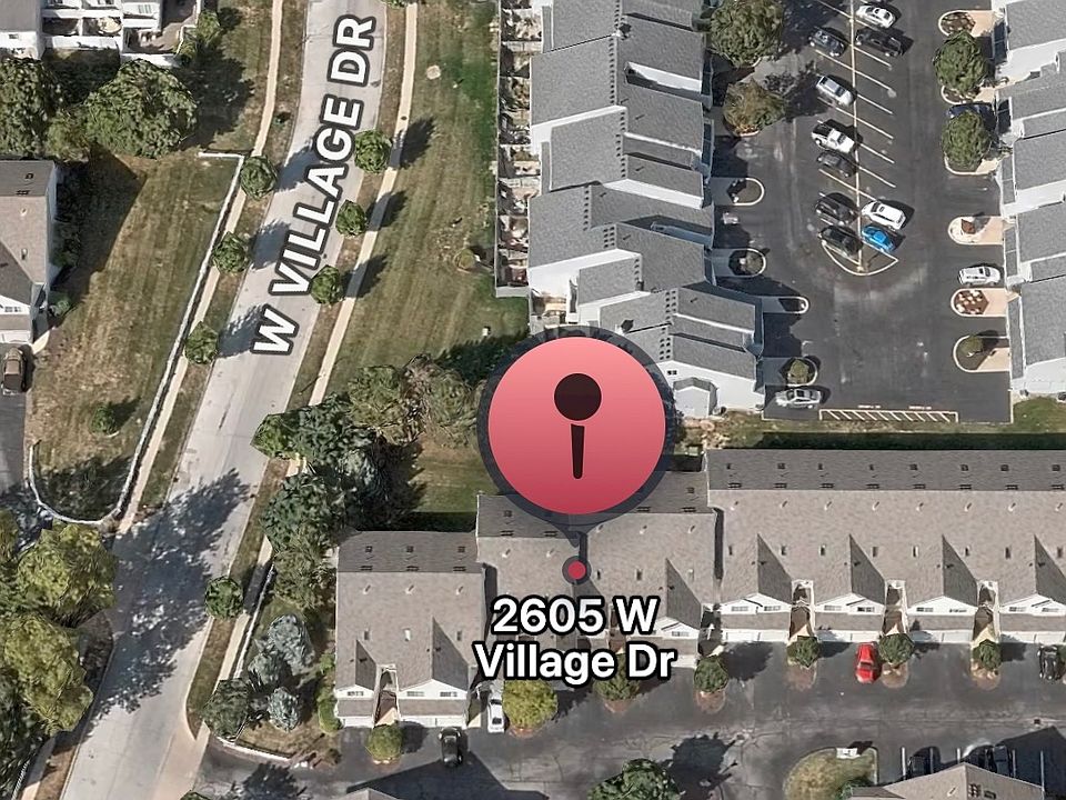 2nd image of 2605 W Village Dr