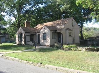 432 SW Hillside Dr, Topeka, KS 66611