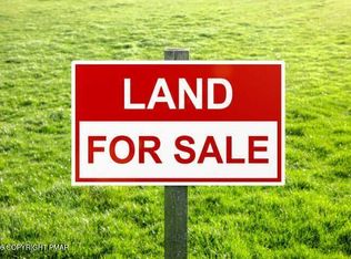 T453 Hillside St Rear T453, Forest City, PA 18421