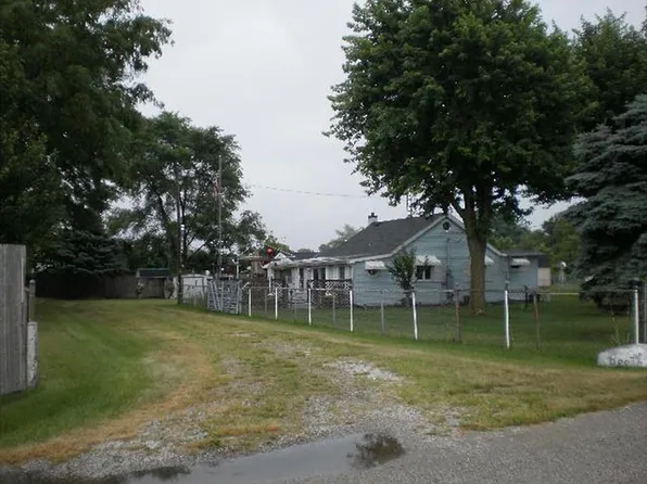 57748 Best Ave, Elkhart, IN 46517