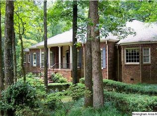 2612 Rillwood Rd, Birmingham, AL 35243