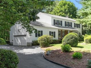 10 Colonial Dr, Shrewsbury, MA 01545