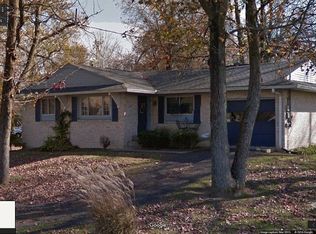 800 Tin Dor Way, Fairdale, KY 40118