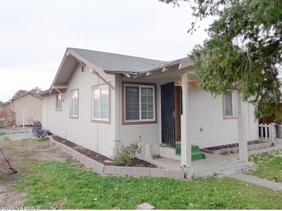 309 N G St, Toppenish, WA, 98948