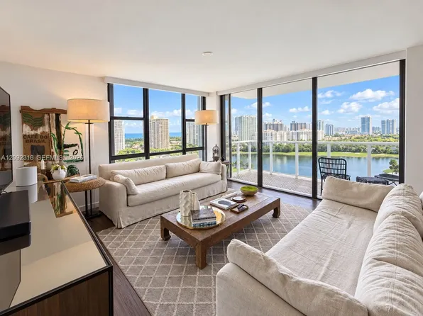 3625 N Country Club Dr APT 2003, Aventura, FL 33180