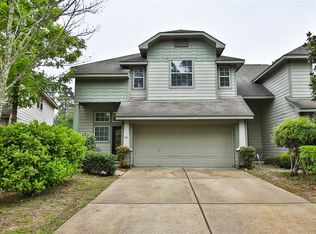 50 E Burberry Cir, Conroe, TX 77384