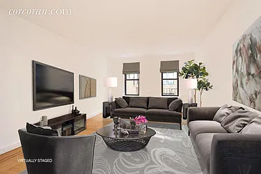 Sold by Corcoran
